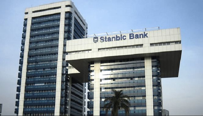 stanbic ibtc bank building